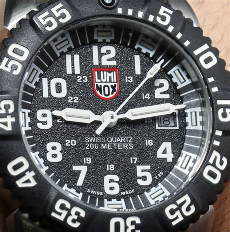 replica luminox watches|luminous watches for dark spots.